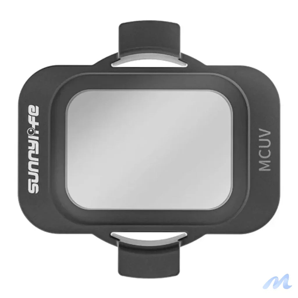 Set of 4 filters Sunnylife MCUV, ND8/16/32 for DJI Avata 2