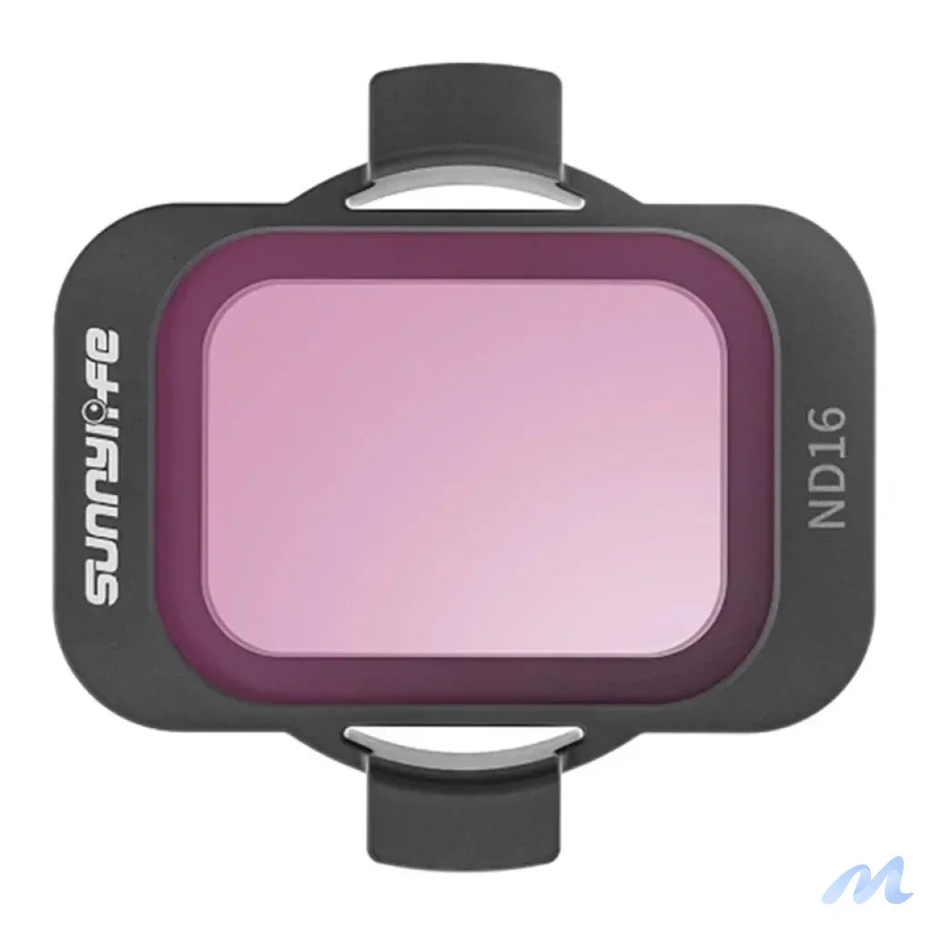 Set of 5 Filters Sunnylife ND 8/16/32/64/128 for DJI Avata 2