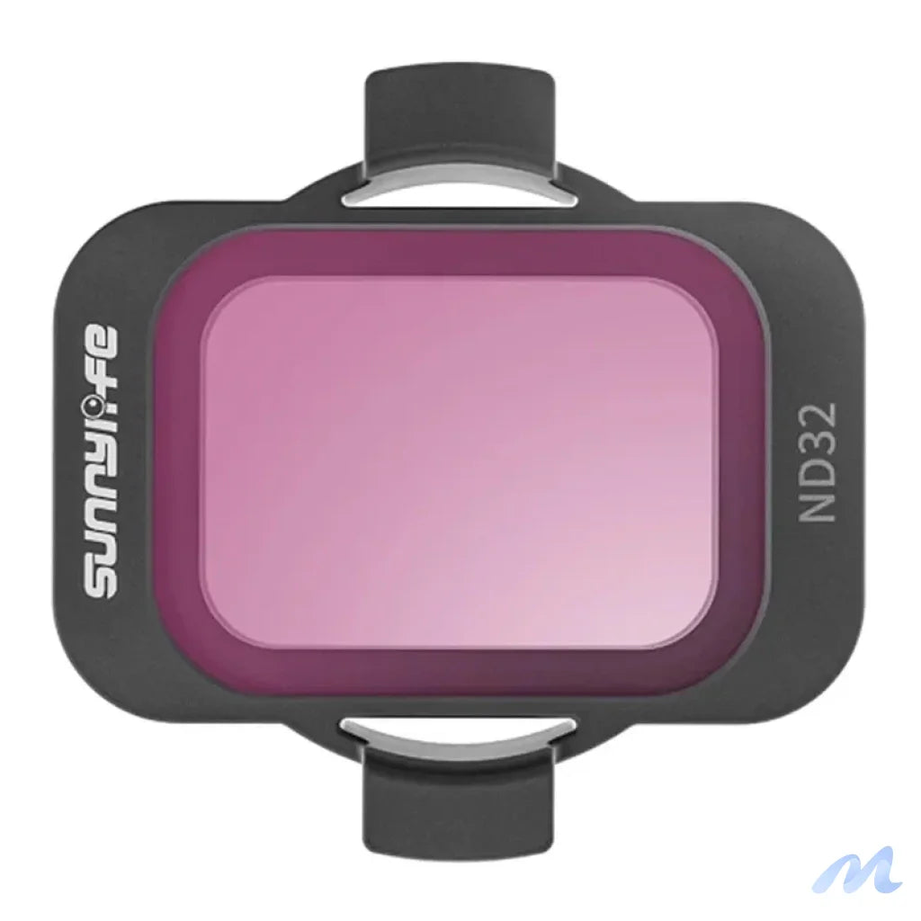 Set of 5 Filters Sunnylife ND 8/16/32/64/128 for DJI Avata 2