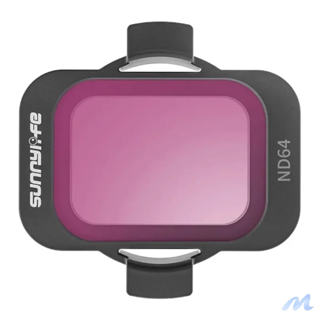 Set of 5 Filters Sunnylife ND 8/16/32/64/128 for DJI Avata 2