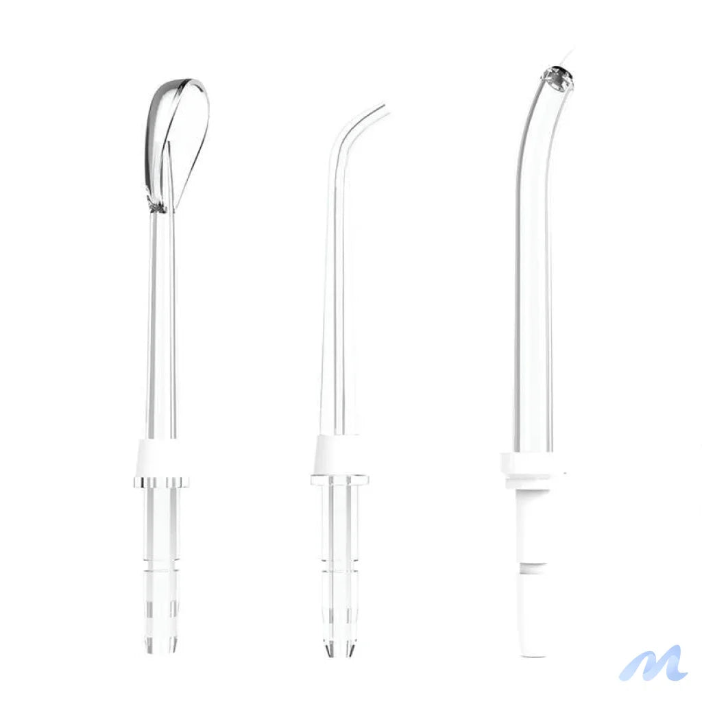 Set of tips for waterflosser SEAGO SG-8001