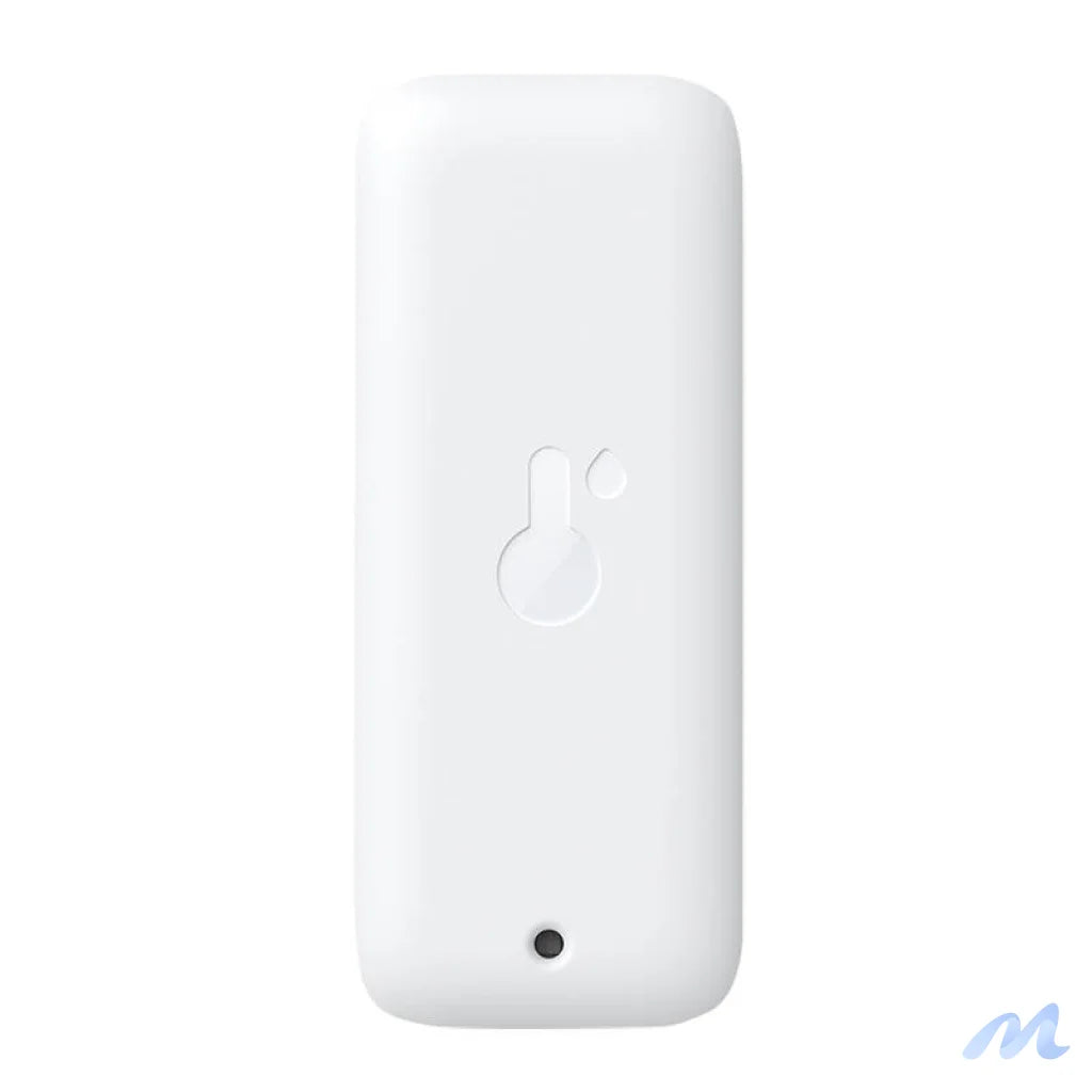 Set Smart remote control Hub + 3x Thermo-Hygrometer SwitchBot Hub Mini