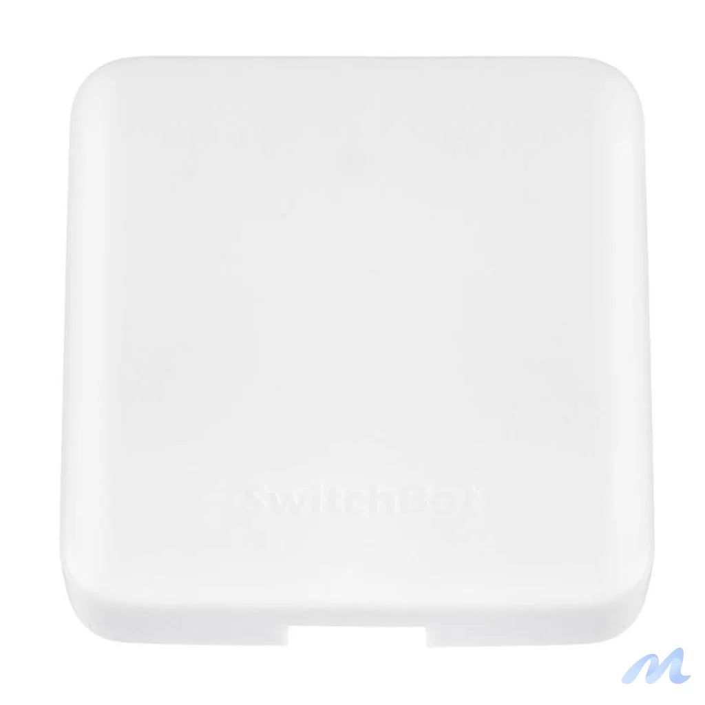 Set Smart remote control Hub + 3x Thermo-Hygrometer SwitchBot Hub Mini