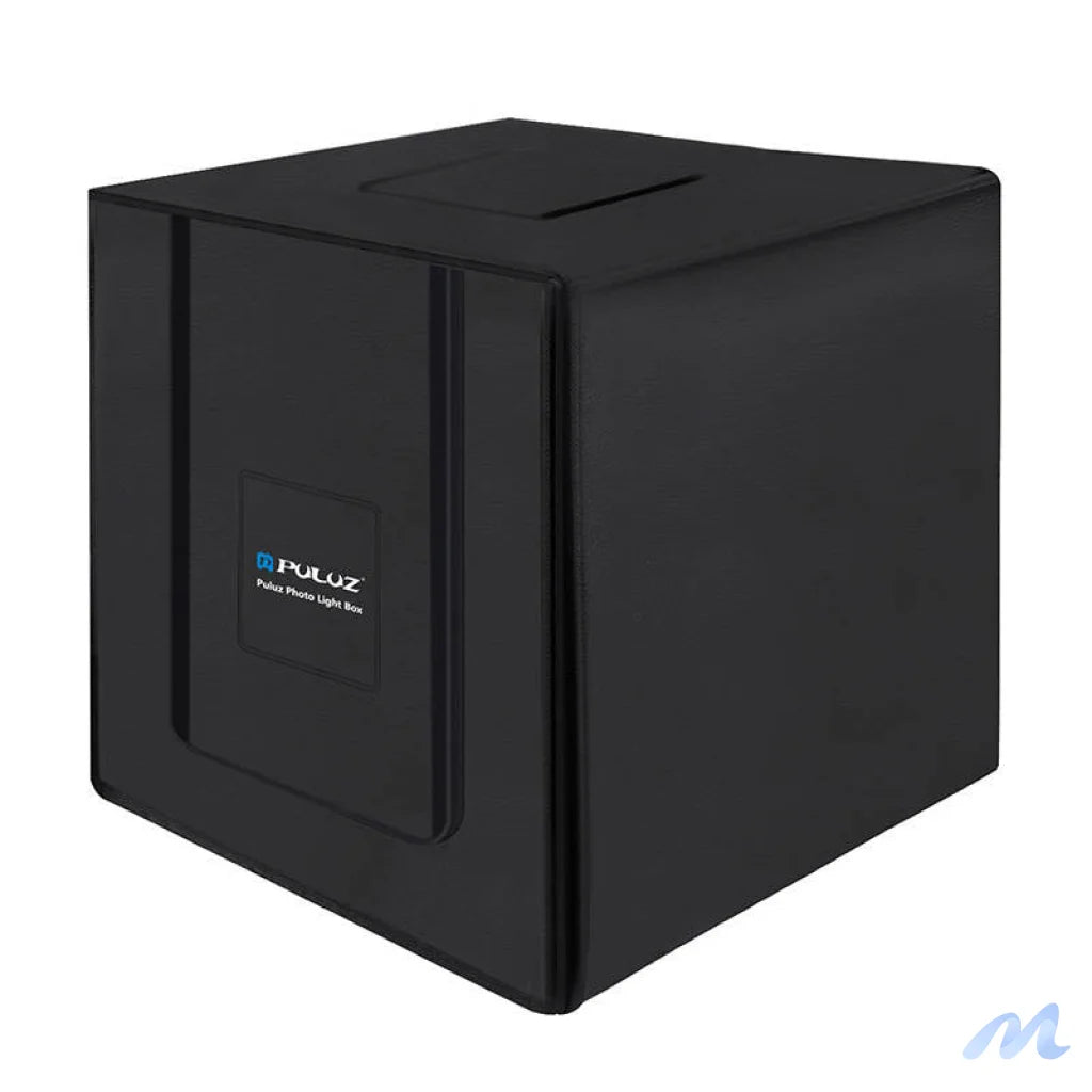 Shadeless tent Puluz 80cm LED 8500 lumens