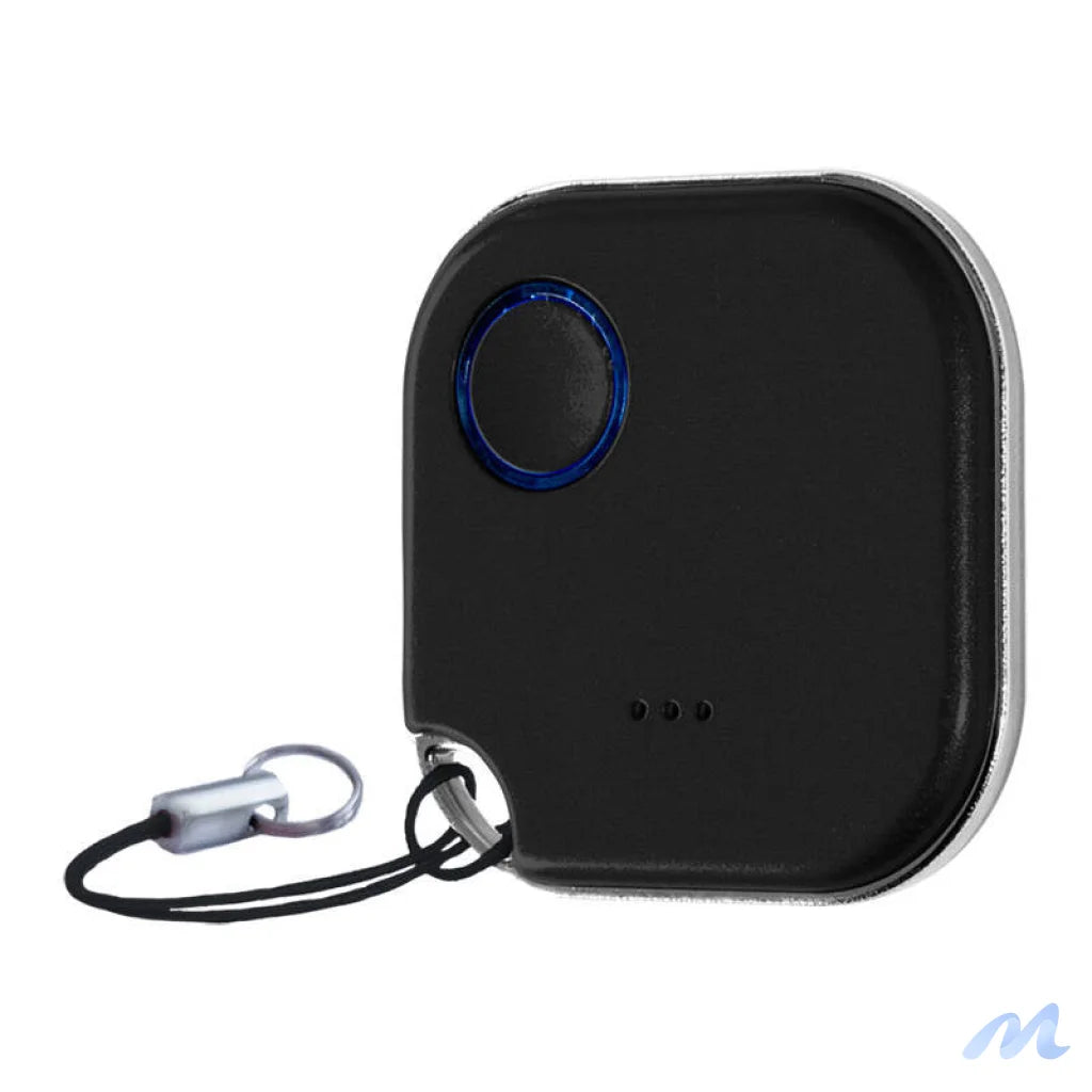 Shelly BLU Button 1 Action and Scenes Activation Button (Black)