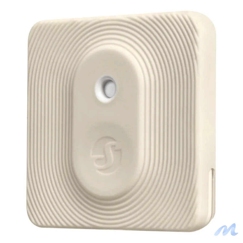 Shelly BLU H&T Temperature and humidity Sensor (Ivory)