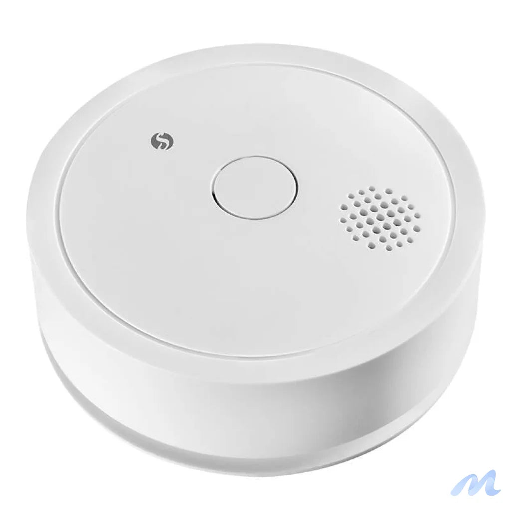 Shelly Plus Smoke Alarm, WiFi