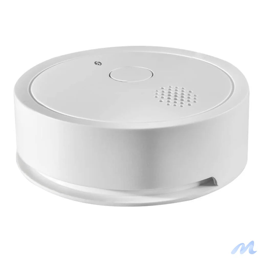 Shelly Plus Smoke Alarm, WiFi