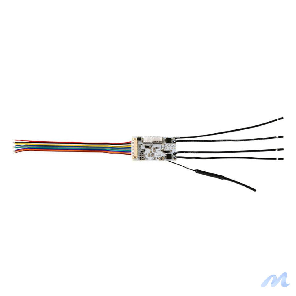 Shelly Plus UNI Universal, WiFi Controller