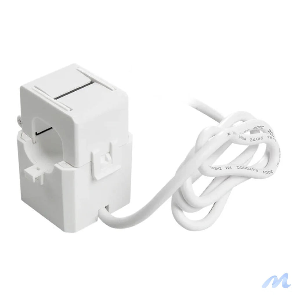 Shelly Set EM + 50A Transformer (energy measurment)