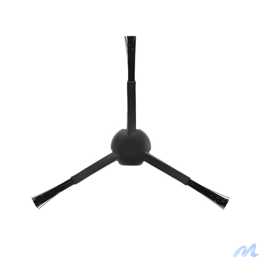 Side brush for Dreame D9 Pro / D9 Max / L10 Pro black/D10s pro/D10s plus (2pcs).