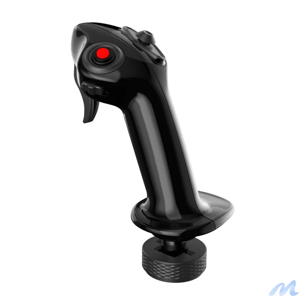 Sidestick MOZA MA3X aircraft control stick