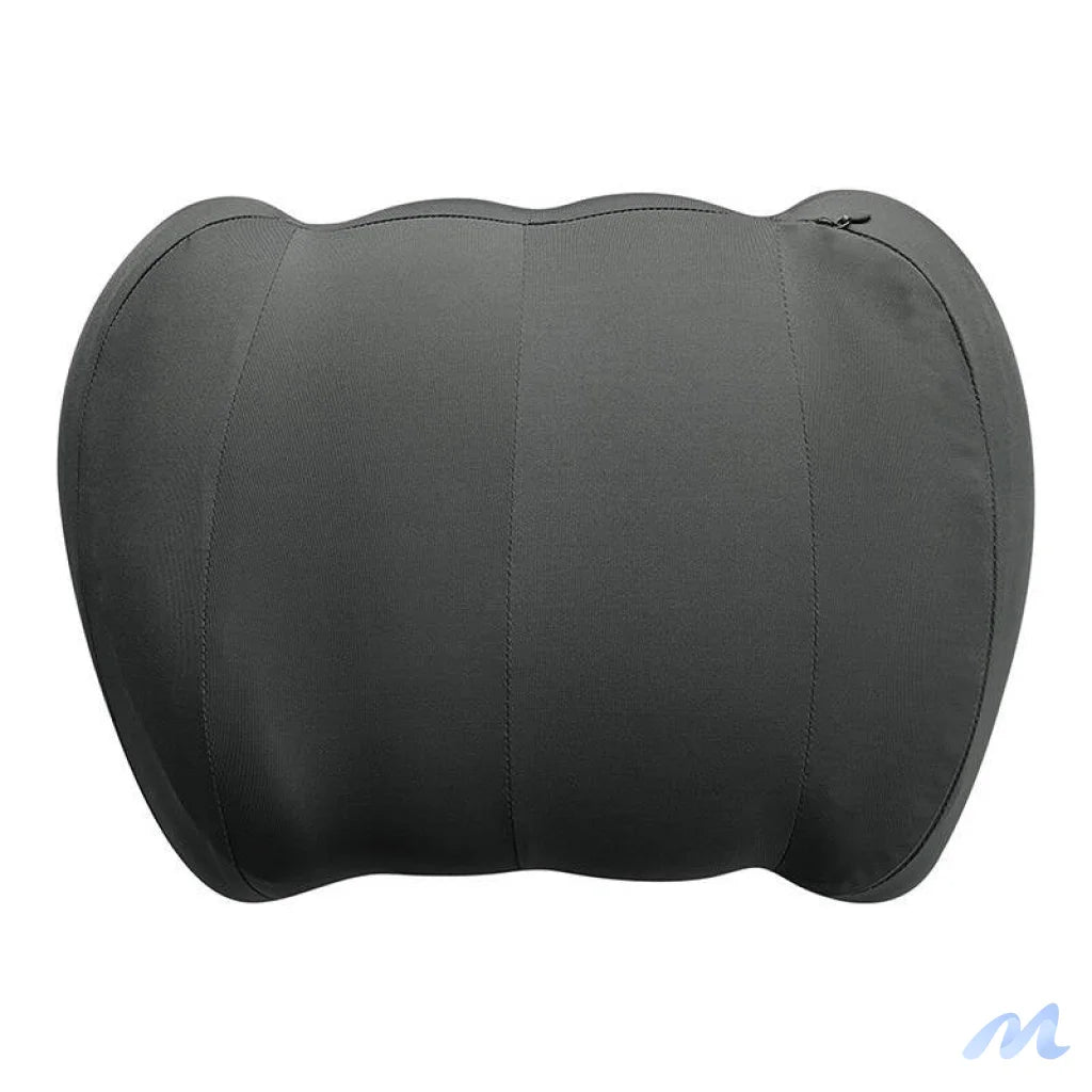 Silk Car Lumbar Pillow Baseus ComfortRide Series (black)