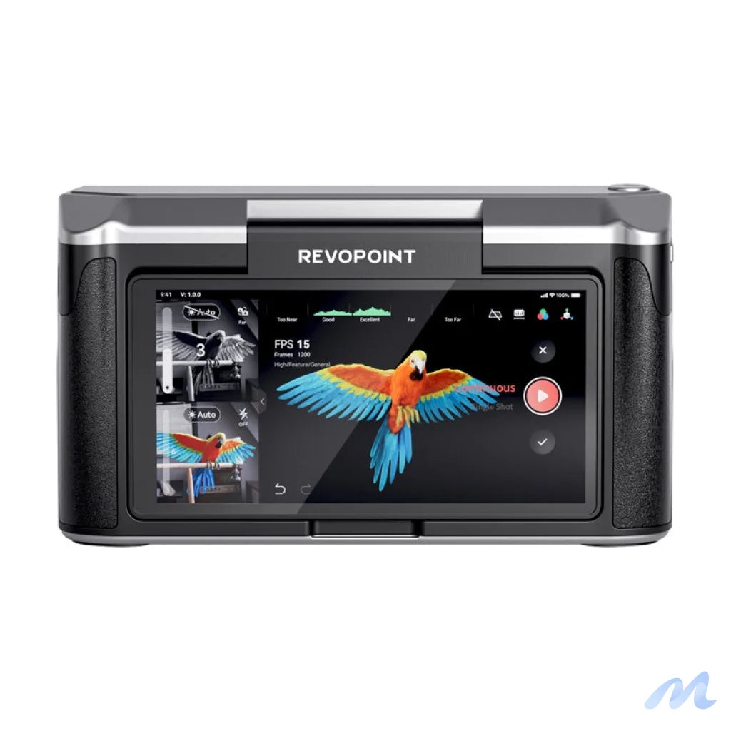 Skaner 3D Revopoint Miraco Pro