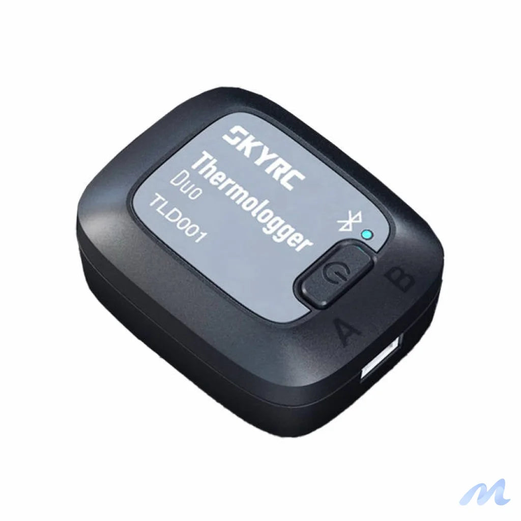 SkyRC TLD001 Thermologger Duo