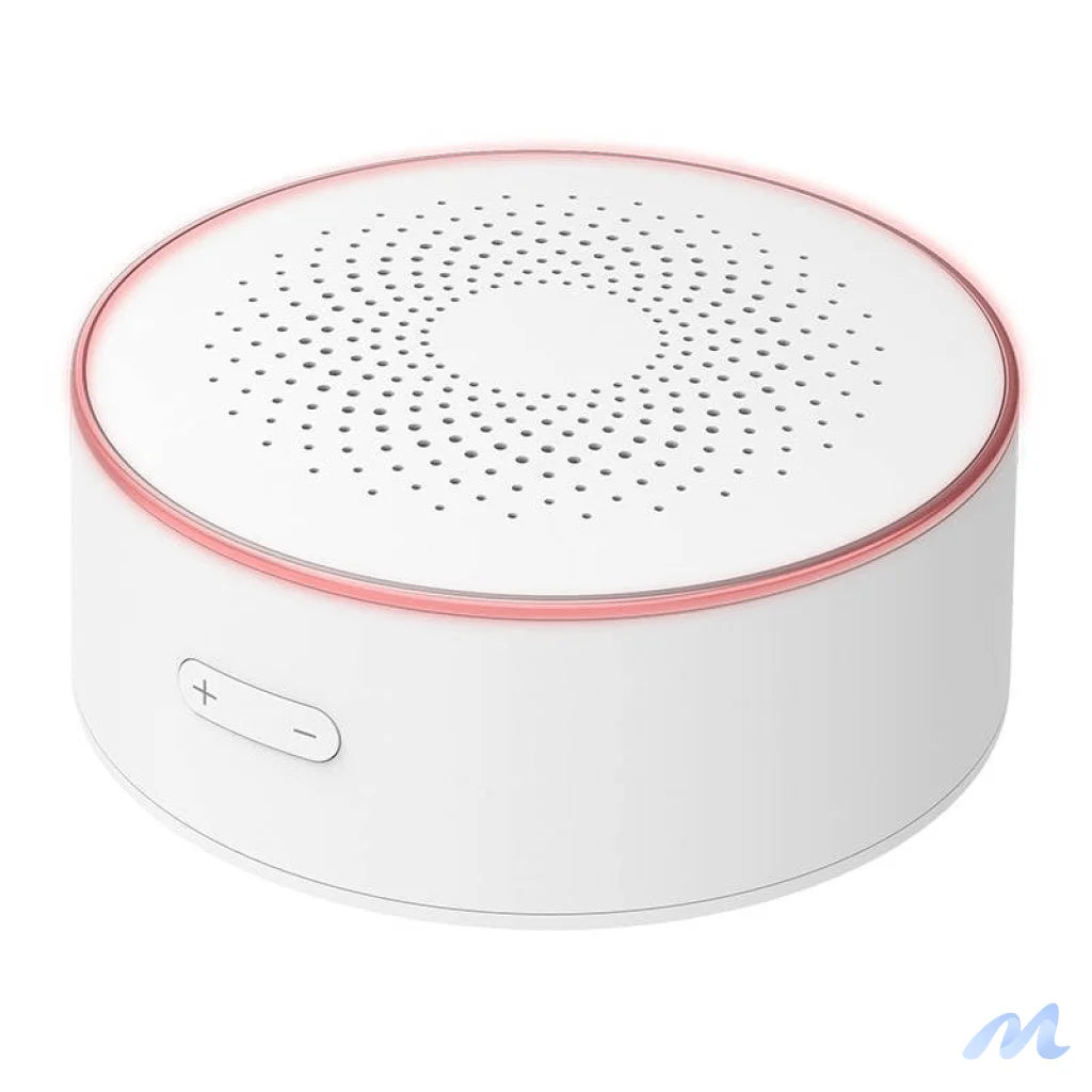 Smart Alarm Siren IMOU ZR1 ZigBee