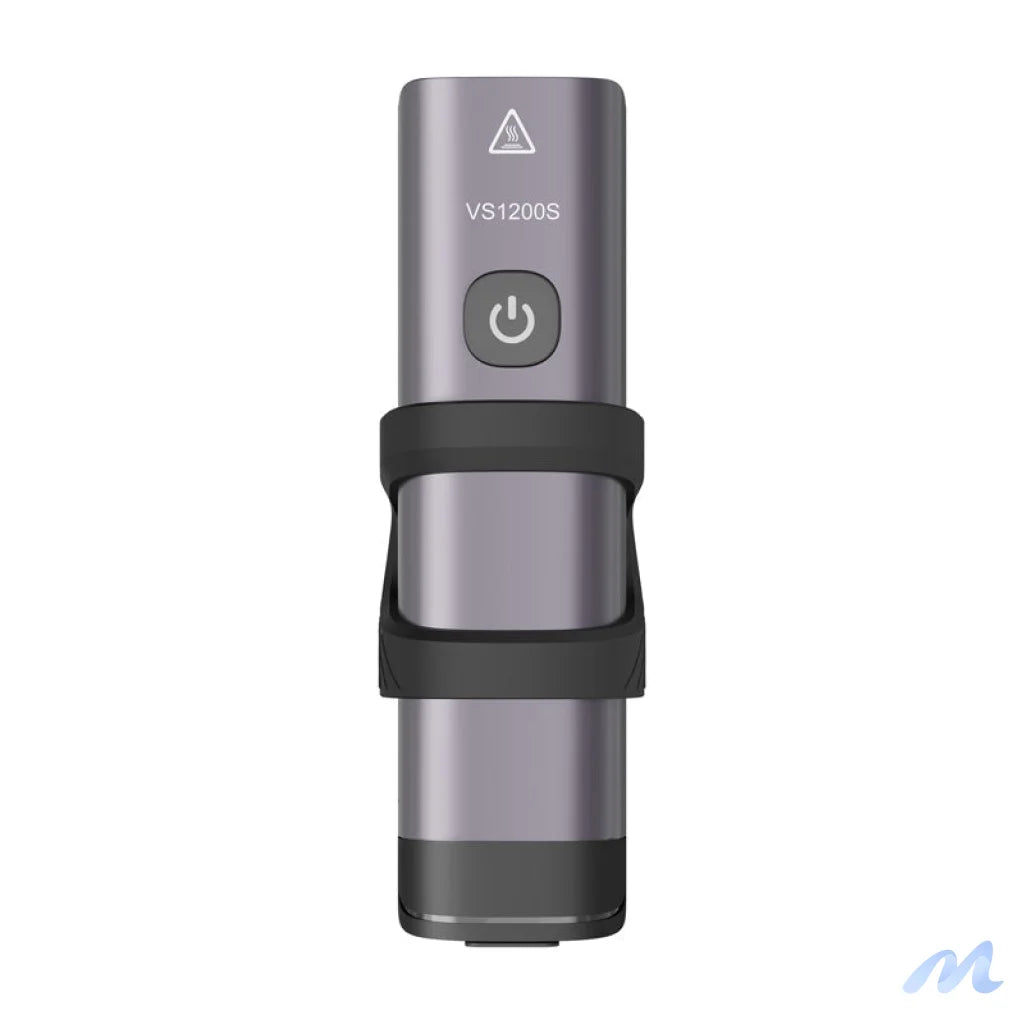 Smart Bicycle light, front iGPSPORT VS1200S