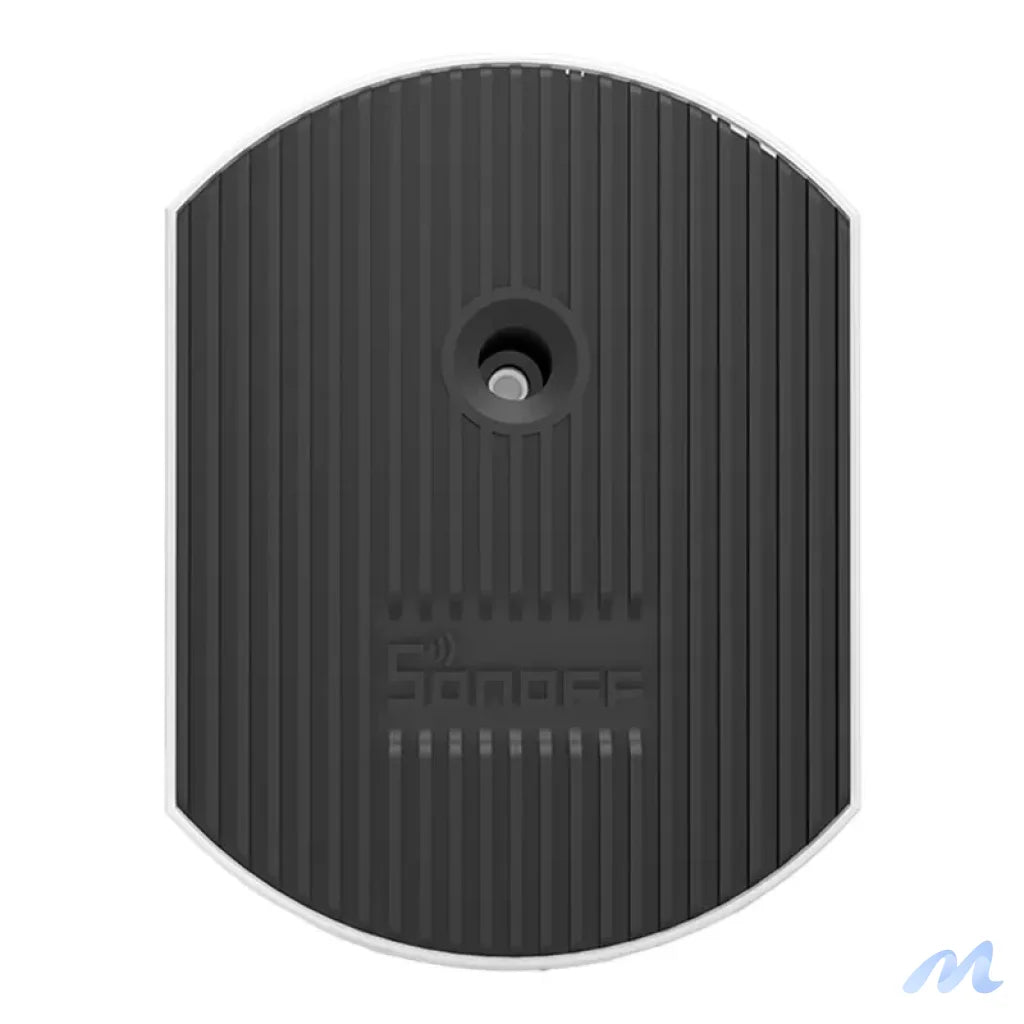 Smart Dimmer Switch Sonoff D1 with RM433R2 remote