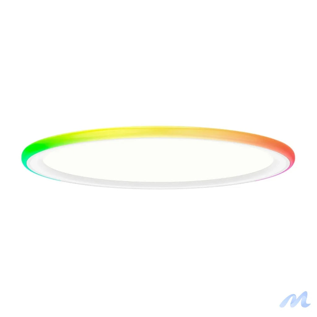 Smart edge-lit ceiling lamp Yeelight Mars C300