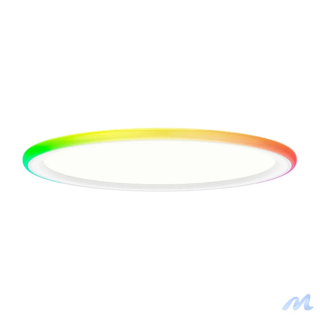 Smart edge-lit ceiling lamp Yeelight Mars C400