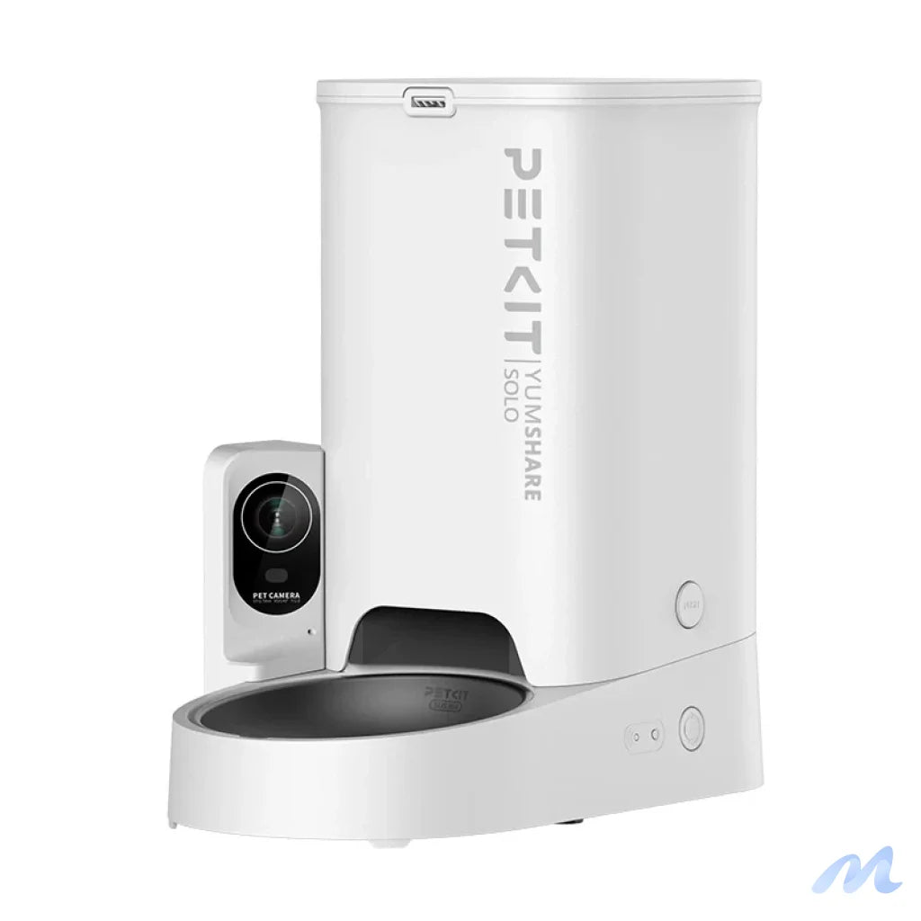 Smart food dispenser PetKit Yumshare SOLO