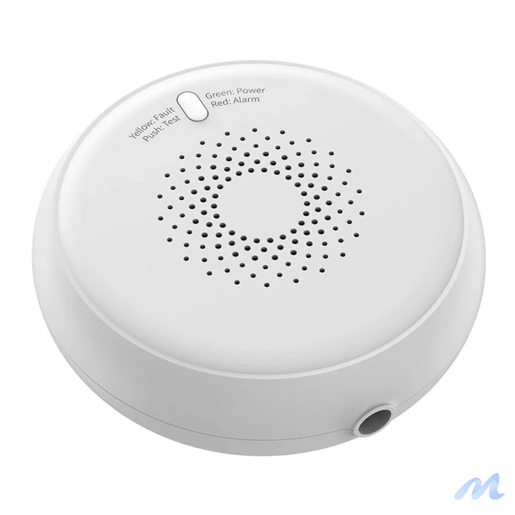 Smart Gas Detector IMOU ZGA1 ZigBee