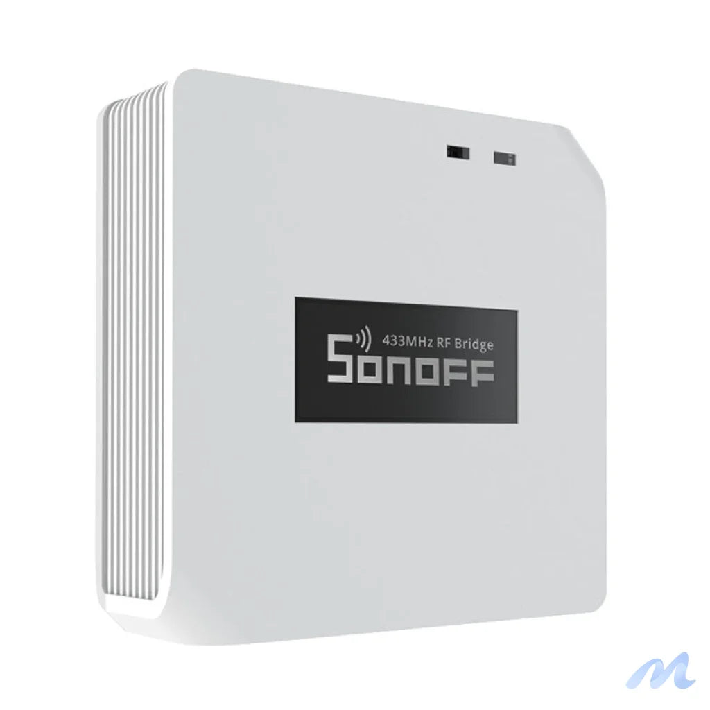 Smart Hub WiFi/RF 433MHz Sonoff RF BridgeR2