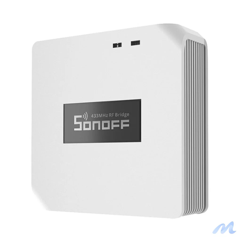 Smart Hub WiFi/RF 433MHz Sonoff RF BridgeR2