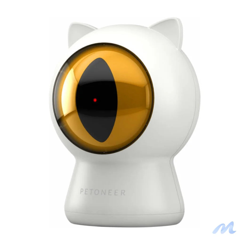 Smart laser for dog / cat play Petoneer Smart Dot