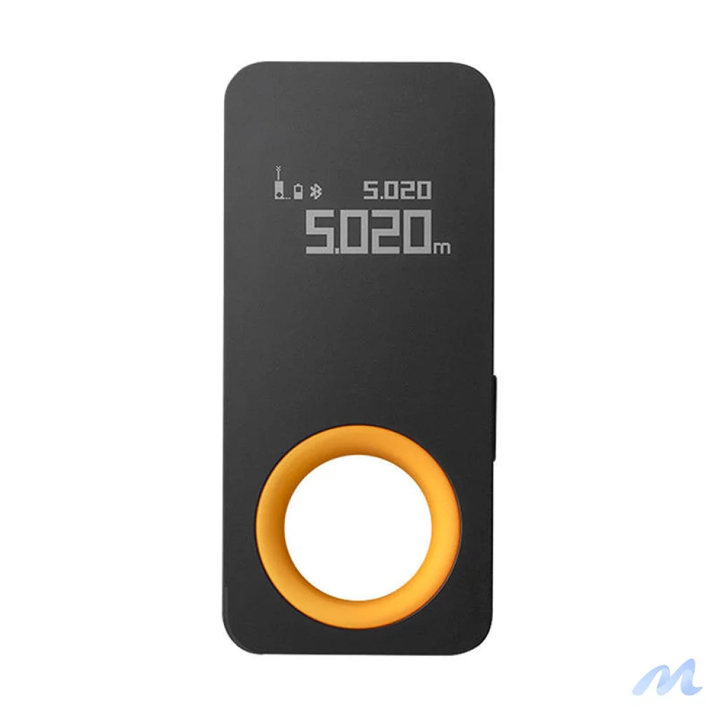 Smart Laser Measure HOTO QWCJY001 (Bluetooth, OLED, 30m)