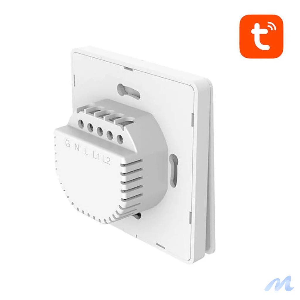 Smart light switch WiFi Gosund SW9 Tuya