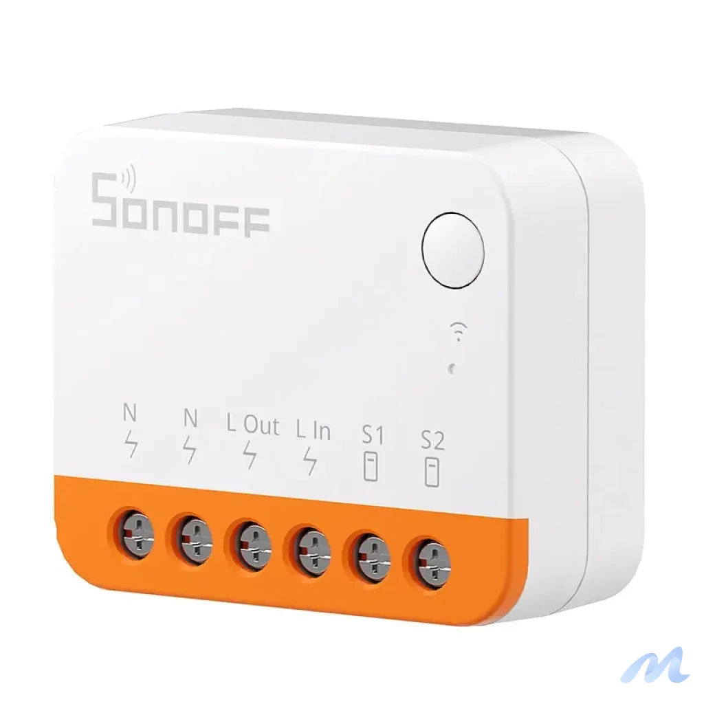 Smart mini switch WiFi Sonoff MINIR4