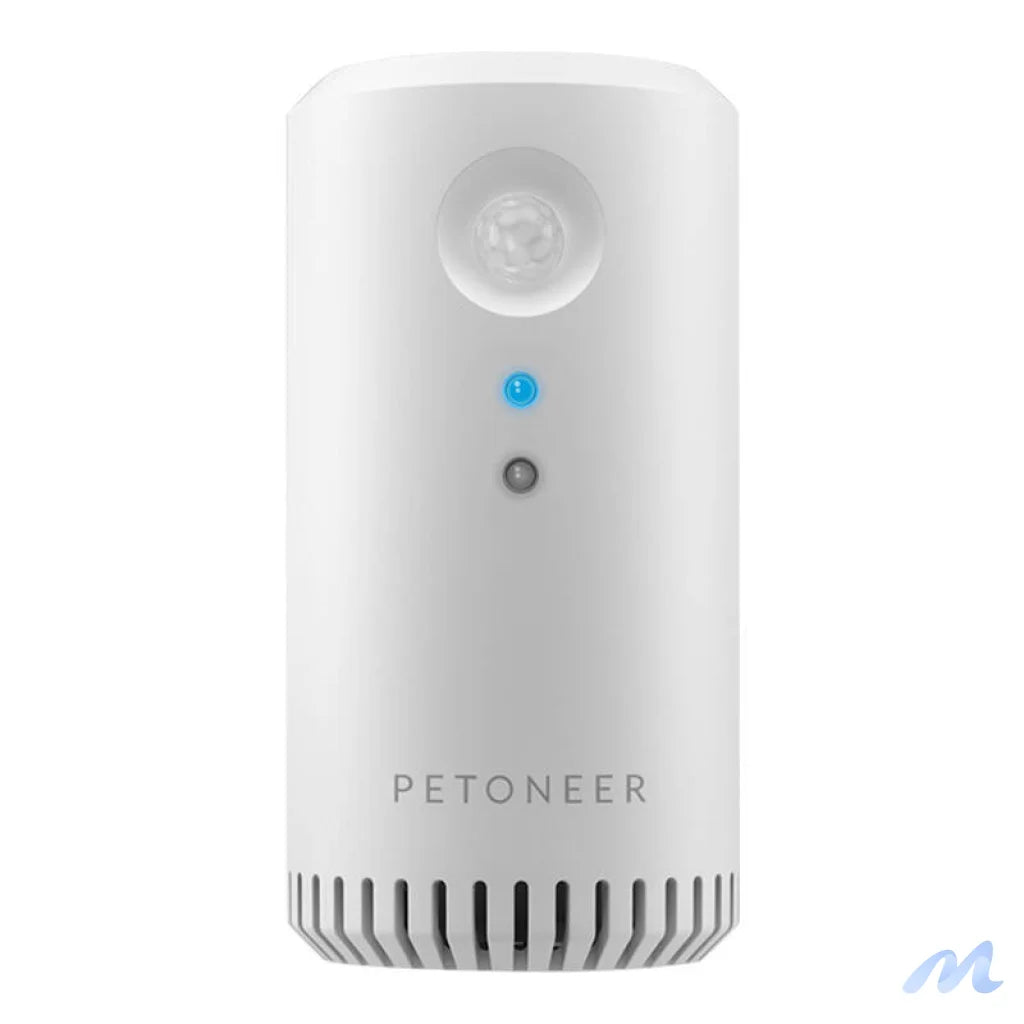 Smart Odor Eliminator Petoneer