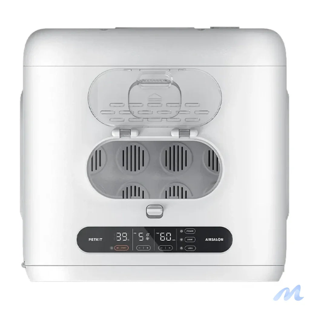 Smart pet dryer PetKit AIRSALON MAX