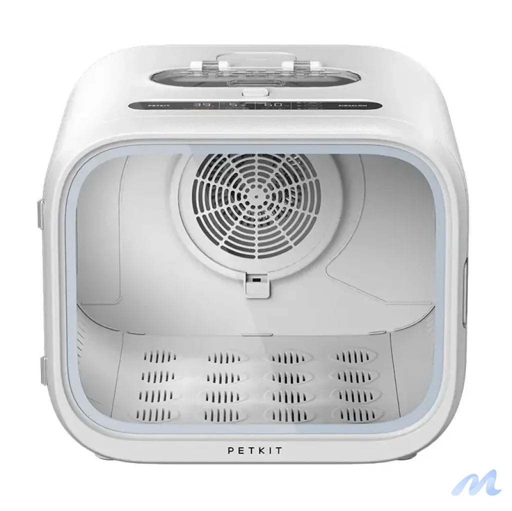 Smart pet dryer PetKit AIRSALON MAX Pro