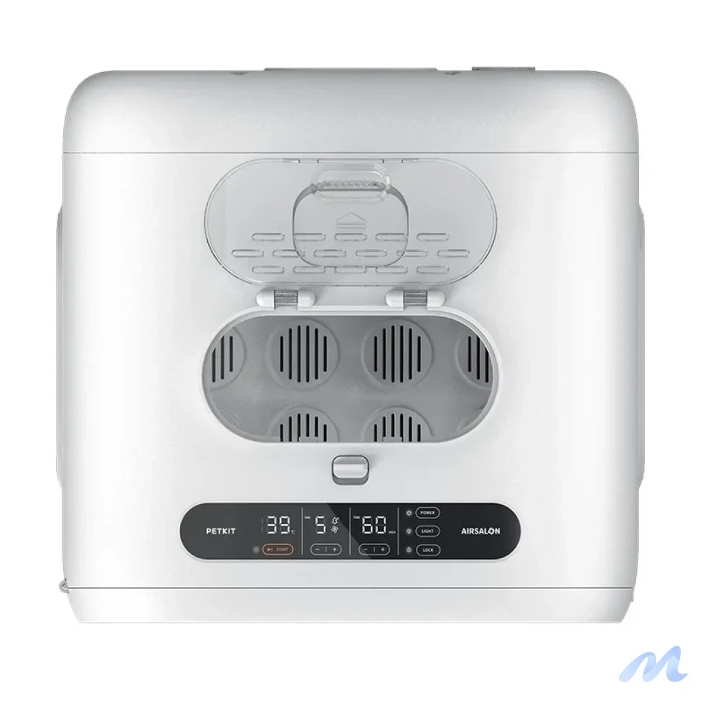 Smart pet dryer PetKit AIRSALON MAX Pro