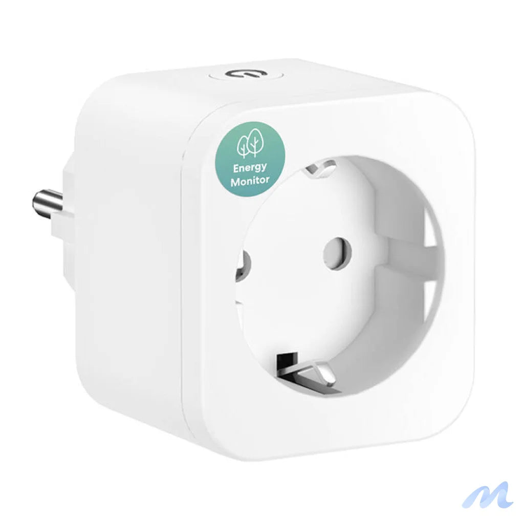 Smart plug MEROSS MSS305-EU with energy monitor (Non-HomeKit)