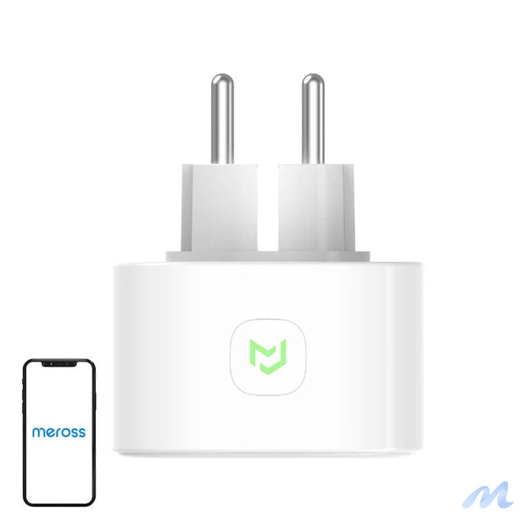 Smart plug WiFi MEROSS MSS210EU (HomeKit)