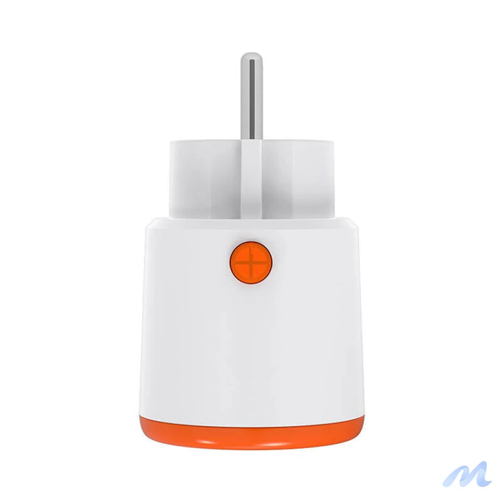 Smart Plug Zigbee Homekit NEO NAS-WR15BH (FR)