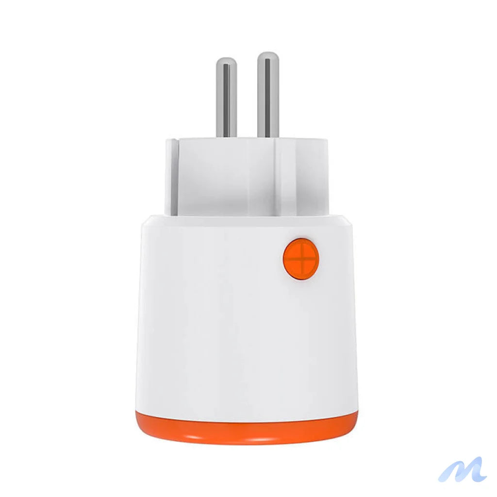 Smart Plug Zigbee Homekit NEO NAS-WR15BH (FR)