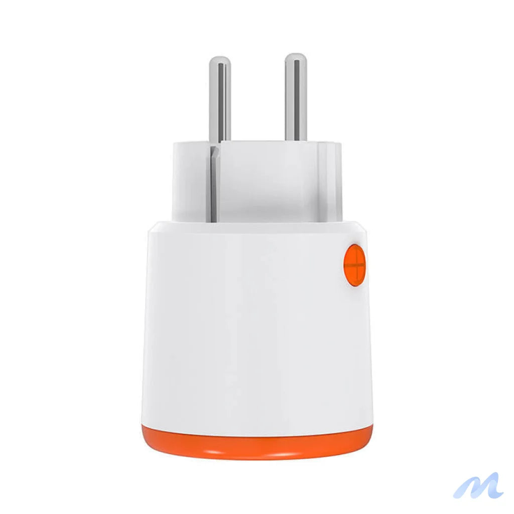 Smart Plug Zigbee Homekit NEO NAS-WR15BH (FR)