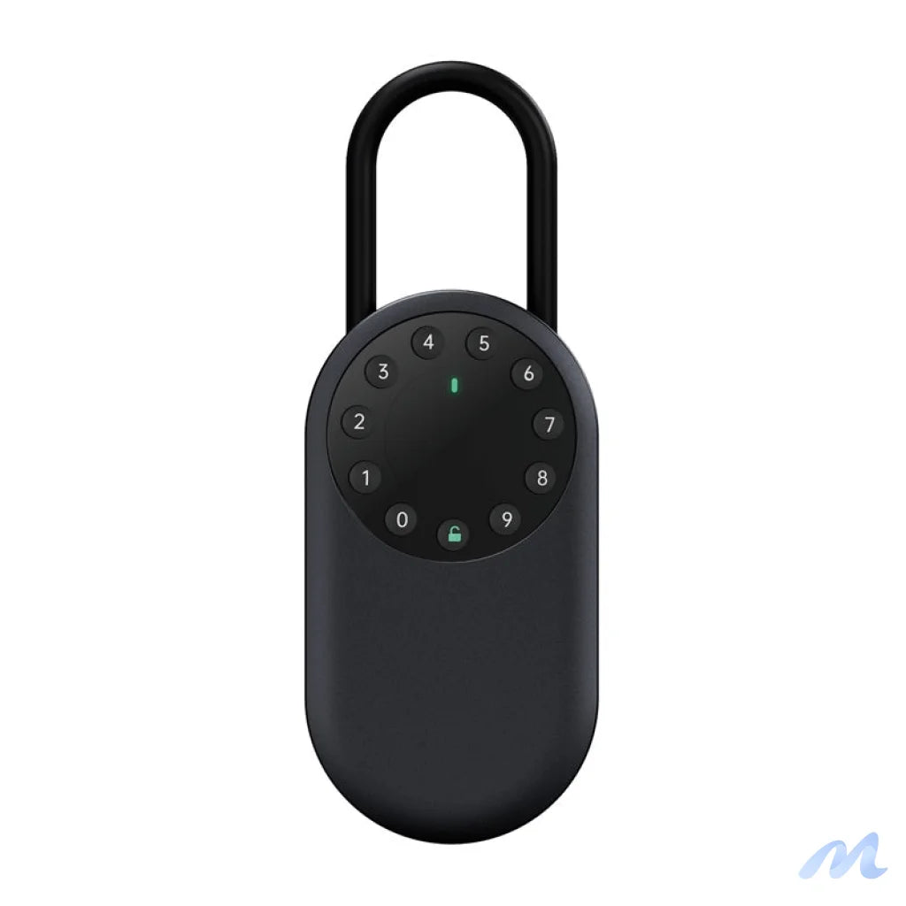 Smart Safe Lockin YEEUU K421