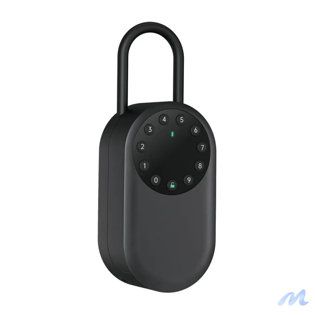 Smart Safe Lockin YEEUU K421