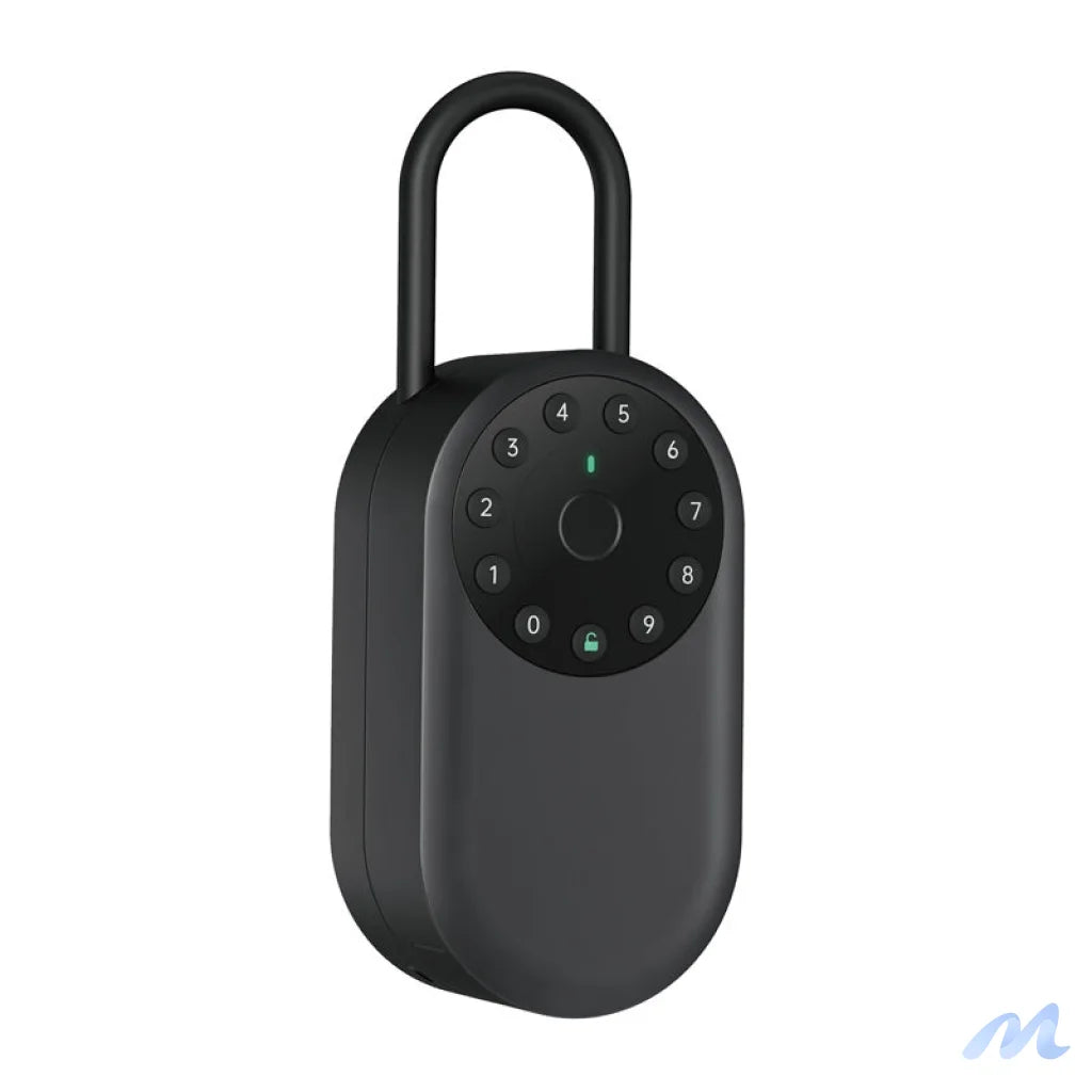Smart Safe Lockin YEEUU K441 (fingerprint)
