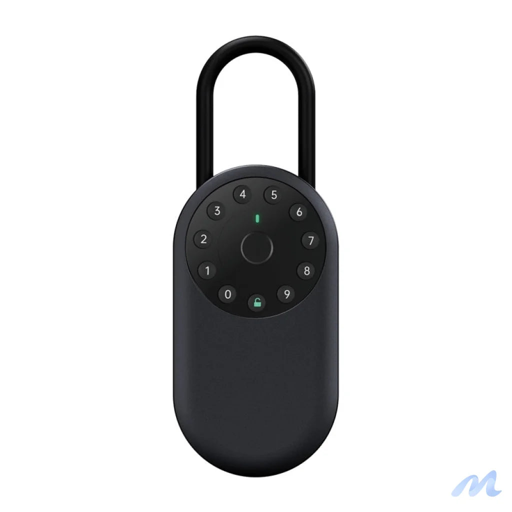Smart Safe Lockin YEEUU K441 (fingerprint)