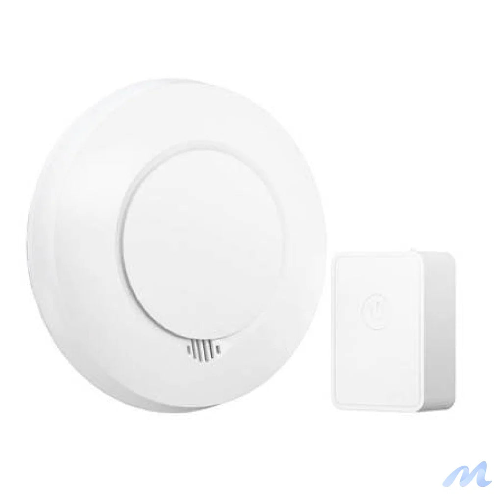 Smart Smoke Alarm Meross GS559AH (HomeKit) (Starter Kit)