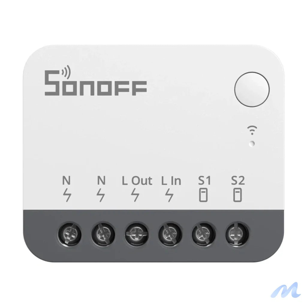Smart switch mini ZigBee SONOFF ZBMINIR2