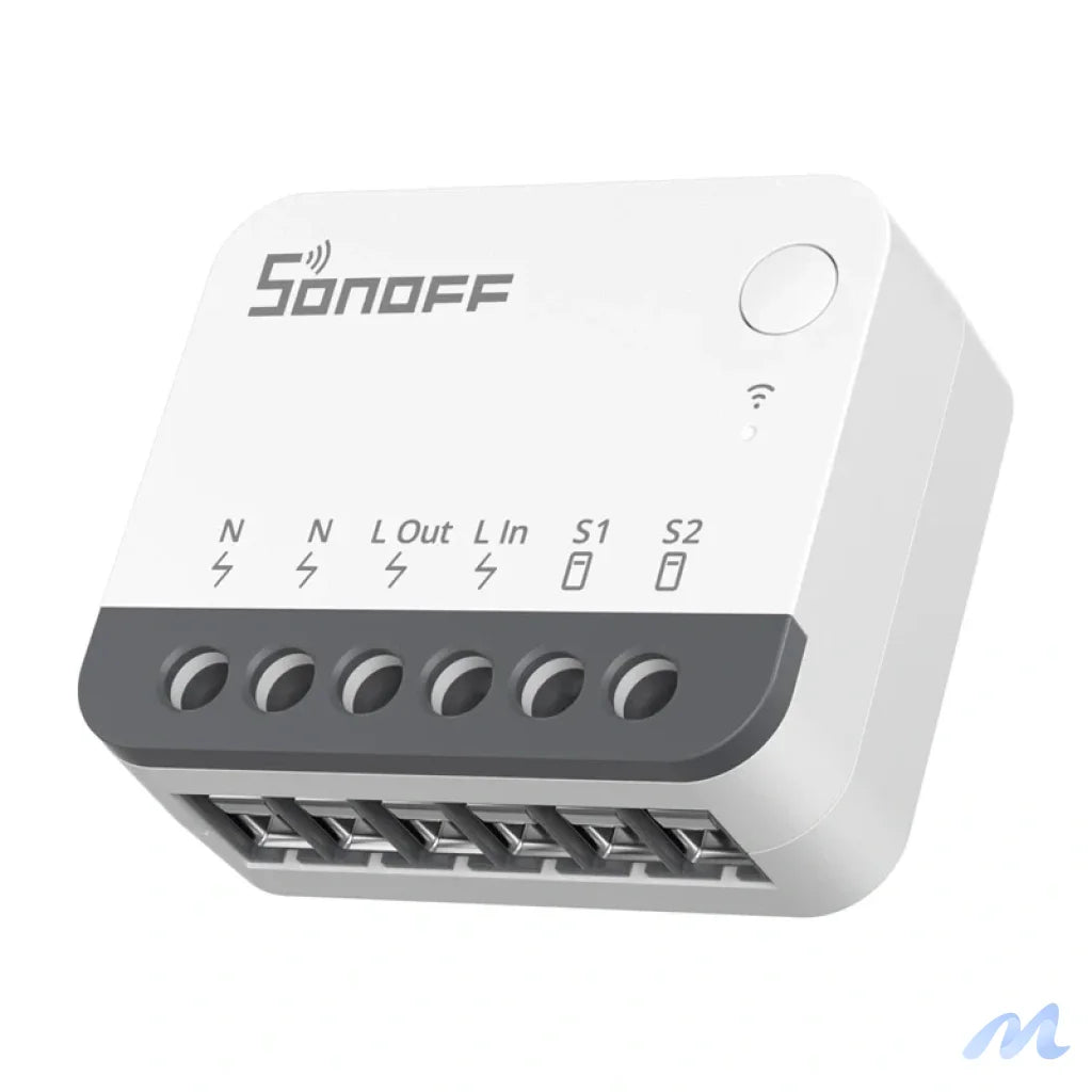 Smart switch mini ZigBee SONOFF ZBMINIR2