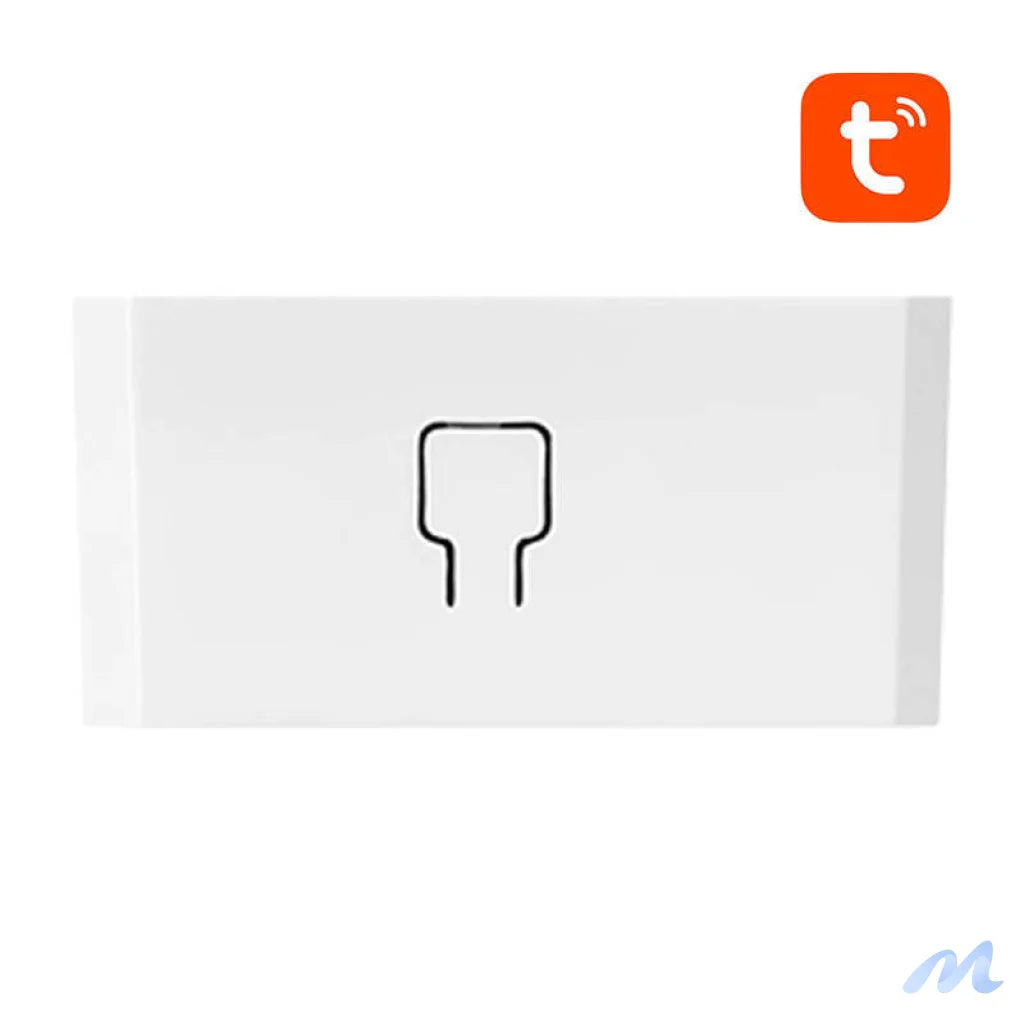 Smart Switch Module ZigBee Avatto LZWSM16-W3 No Neutral TUYA