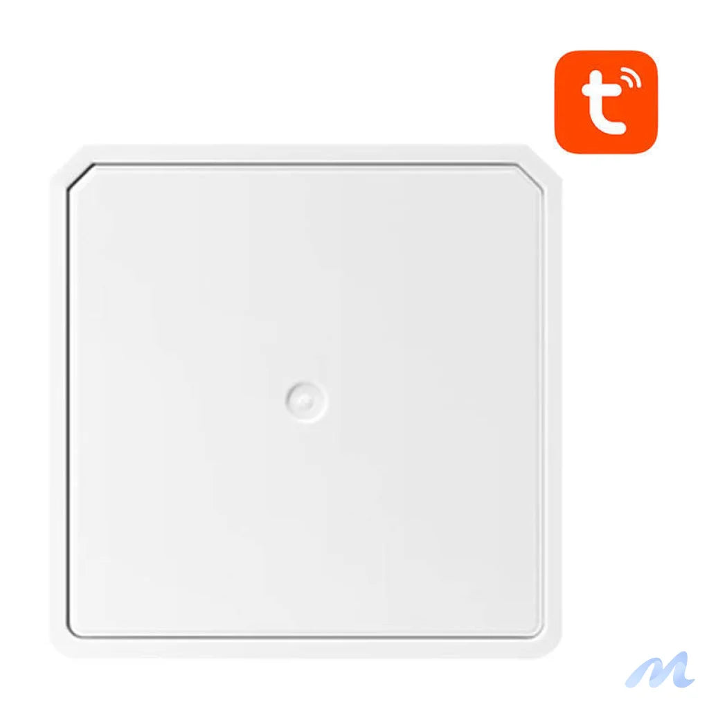 Smart Switch Module ZigBee Avatto LZWSM16-W3 No Neutral TUYA